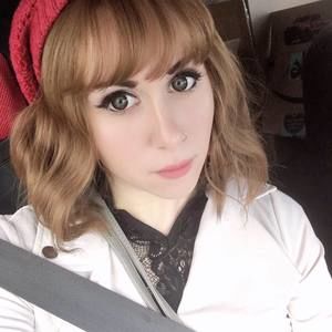 Meet your Posher, Lilith